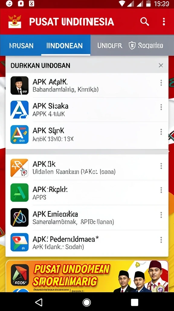 Screenshot 7game nomor 1