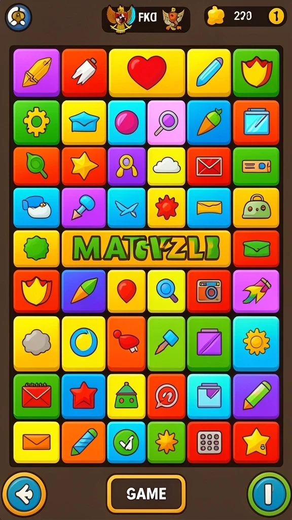 Screenshot 7game nomor 3