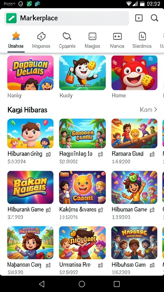 Screenshot api36 nomor 1