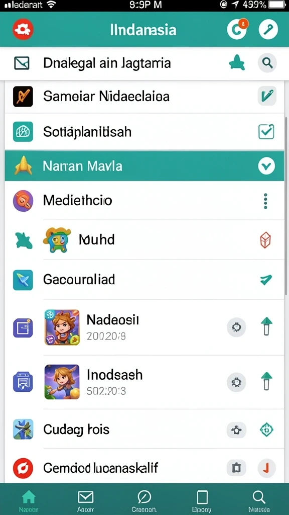 Screenshot asd123 nomor 3