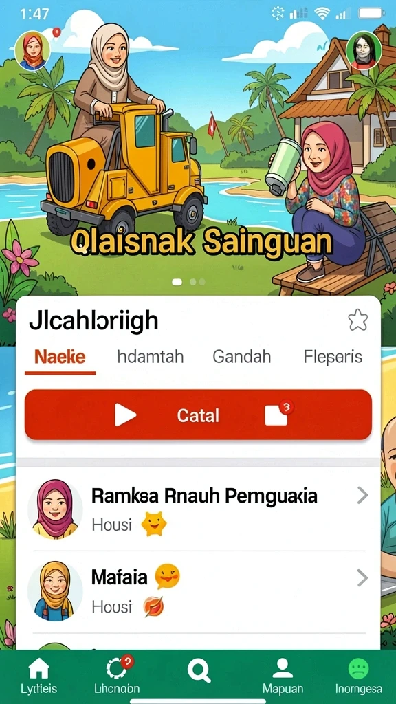 Screenshot asia128 nomor 3