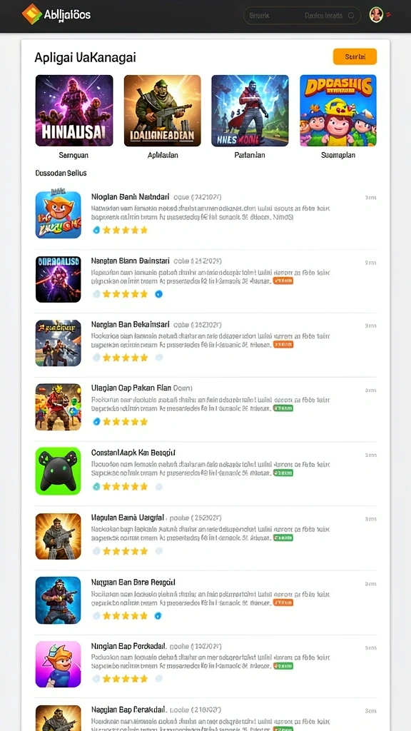 Screenshot asia200 nomor 2