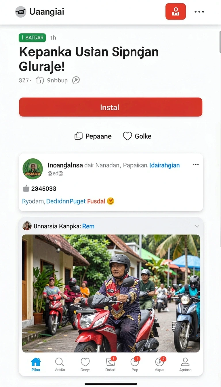 Screenshot batik77 nomor 3