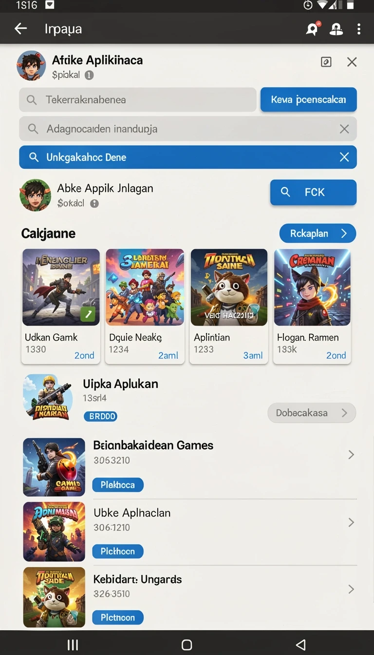 Screenshot bowo77 nomor 2