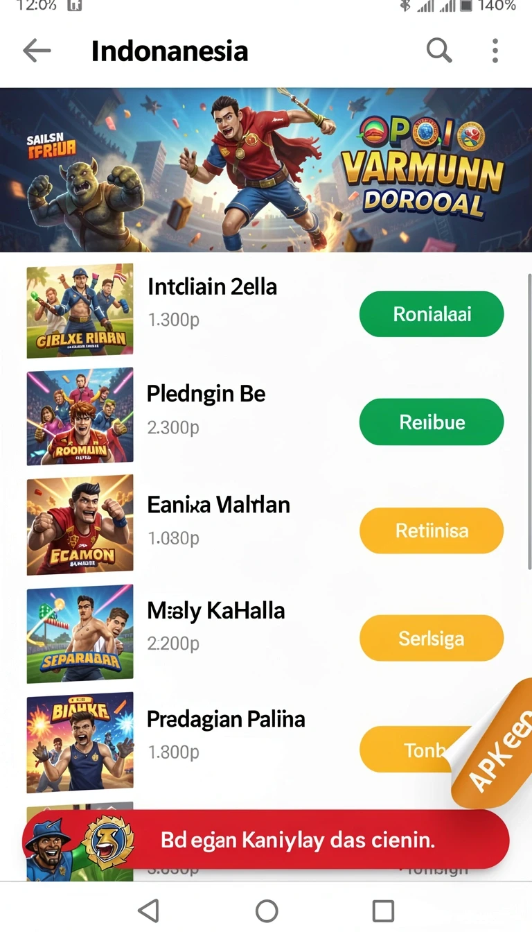 Screenshot bowo77 nomor 3