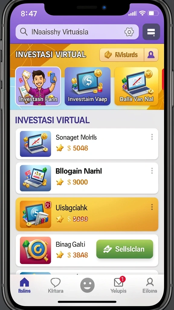 Screenshot btv168 nomor 1