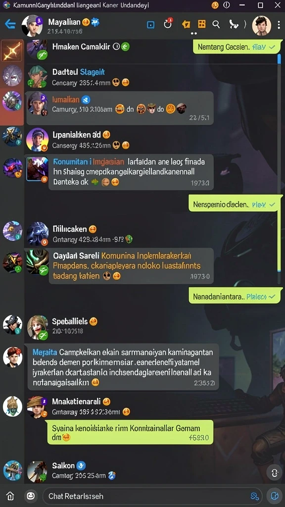 Screenshot btv168 nomor 2