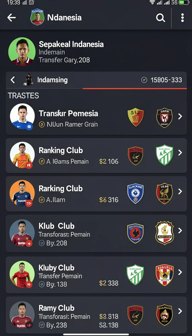 Screenshot bumi303 nomor 2