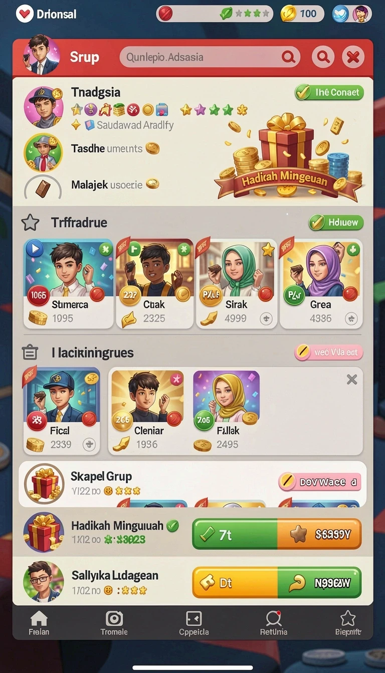 Screenshot d73 nomor 1