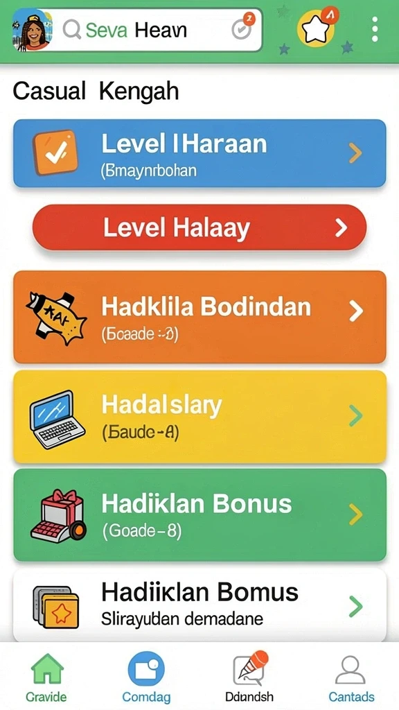 Screenshot dan777 nomor 2