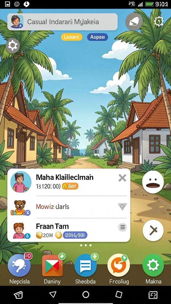 Screenshot dan777 nomor 3