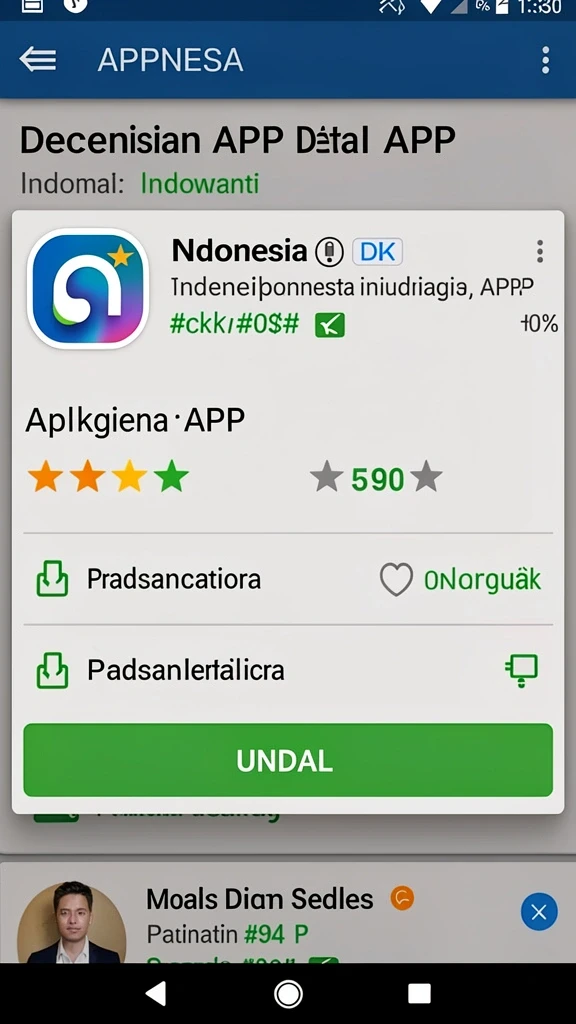 Screenshot dewakoin99 nomor 2