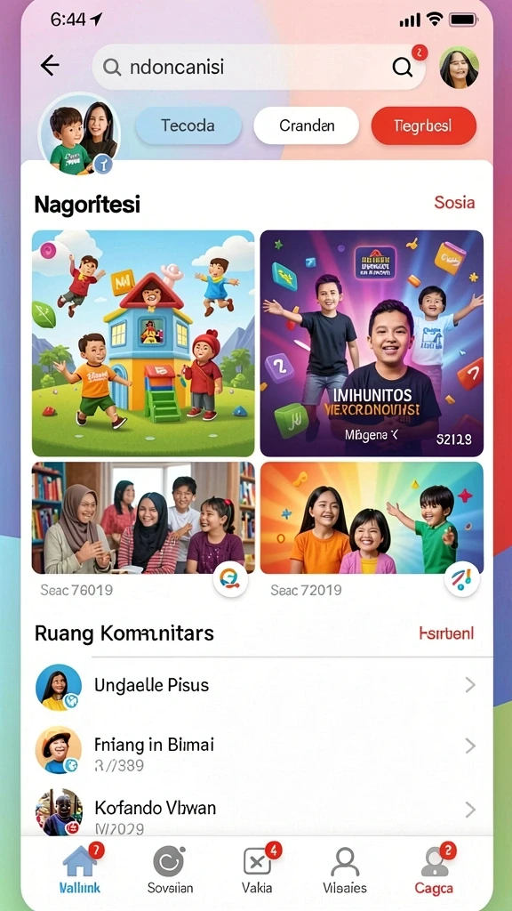 Screenshot dkk nomor 1
