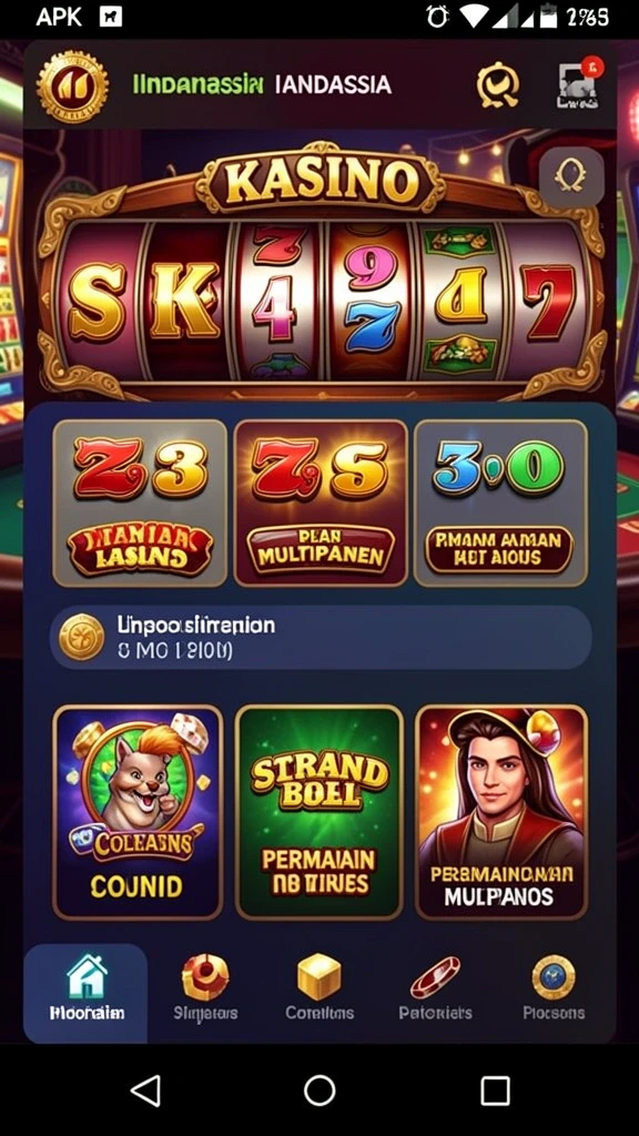 Screenshot domtoto nomor 3
