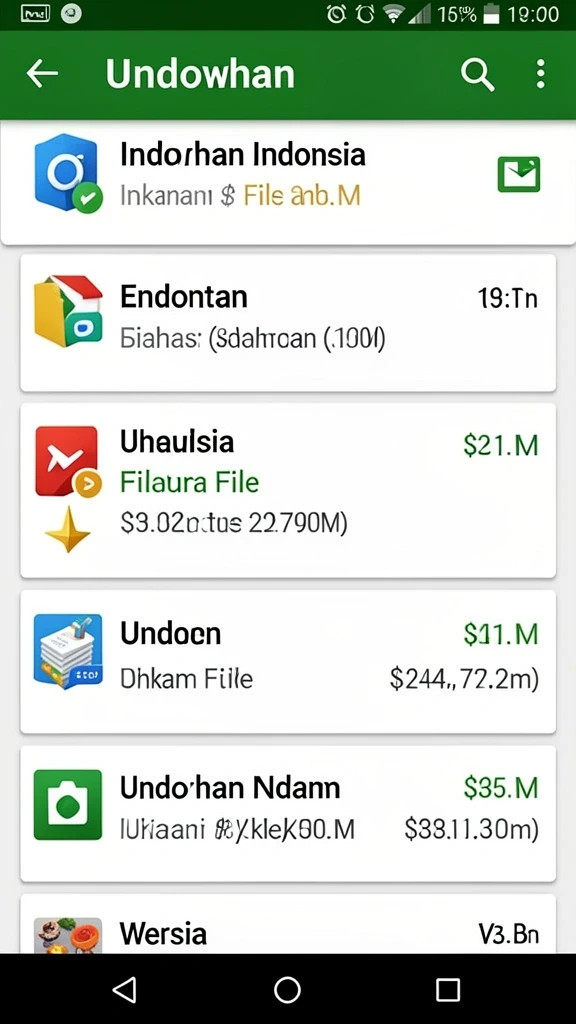 Screenshot dora77 nomor 1