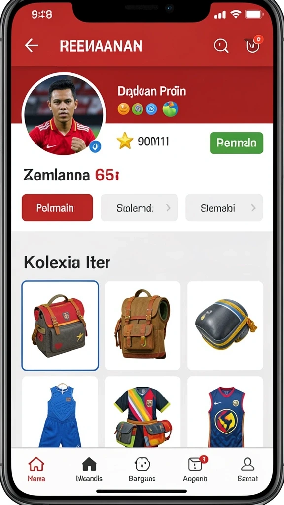 Screenshot dragon99 nomor 3