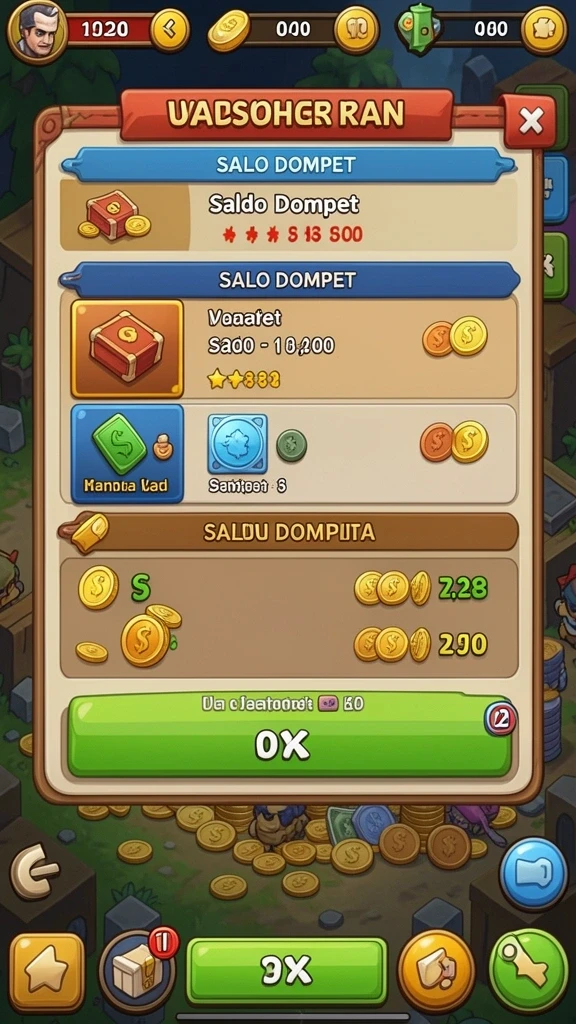 Screenshot draja777 nomor 2