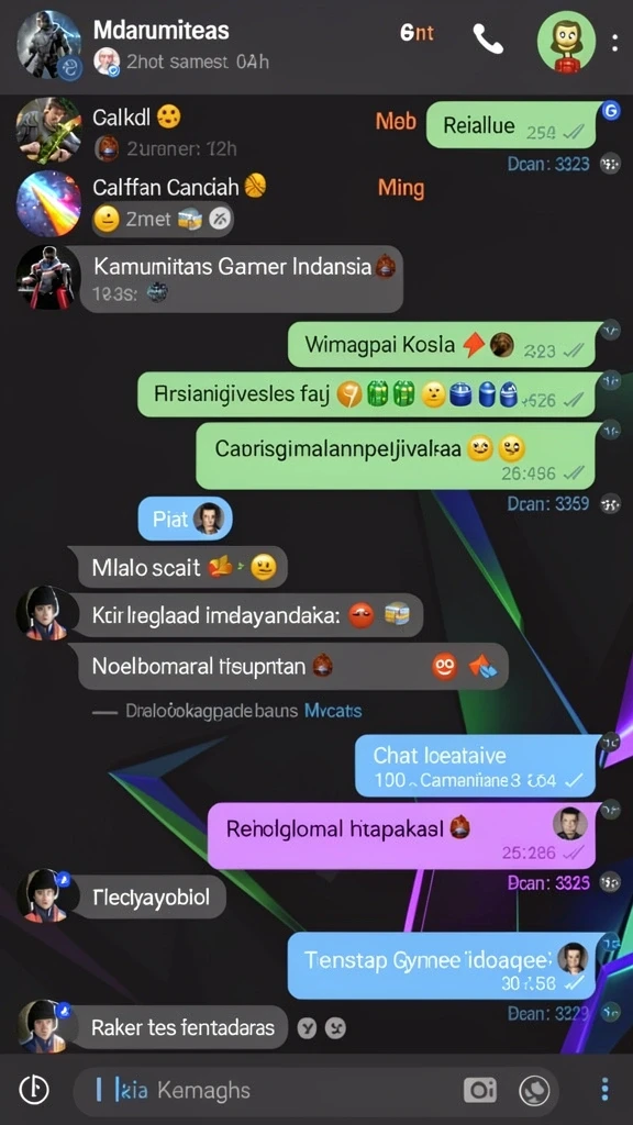 Screenshot hokitime nomor 1