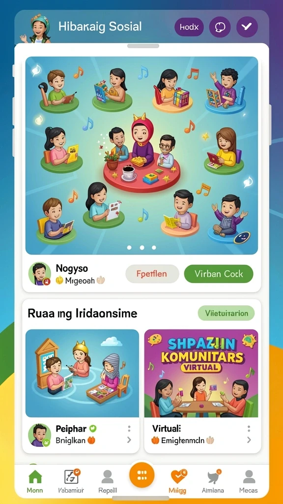 Screenshot hokitime nomor 3