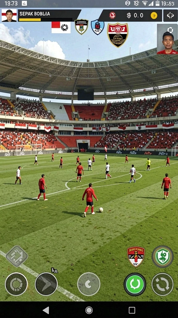 Screenshot idrgame nomor 2