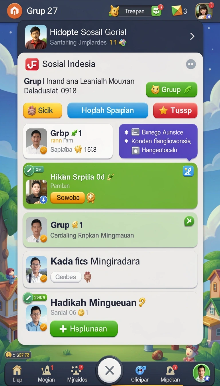 Screenshot idrok nomor 3