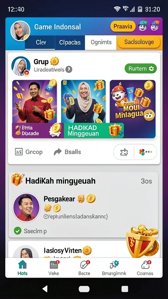 Screenshot jago11 nomor 2