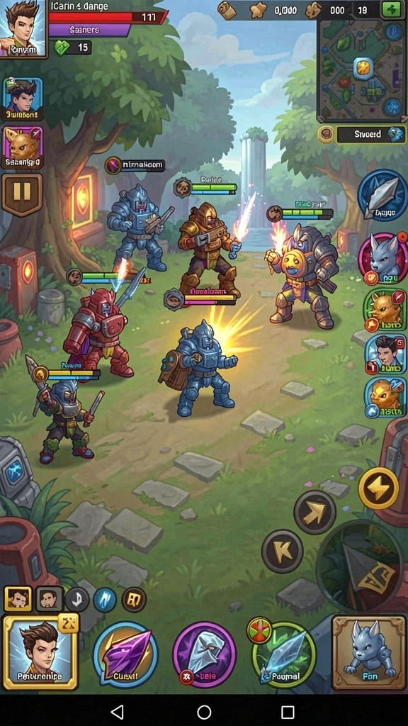 Screenshot jago11 nomor 3
