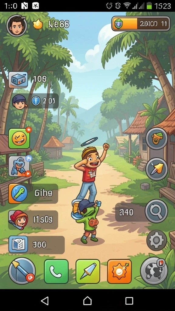 Screenshot javaslot88 nomor 1