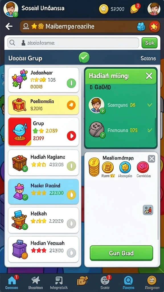 Screenshot javaslot88 nomor 2