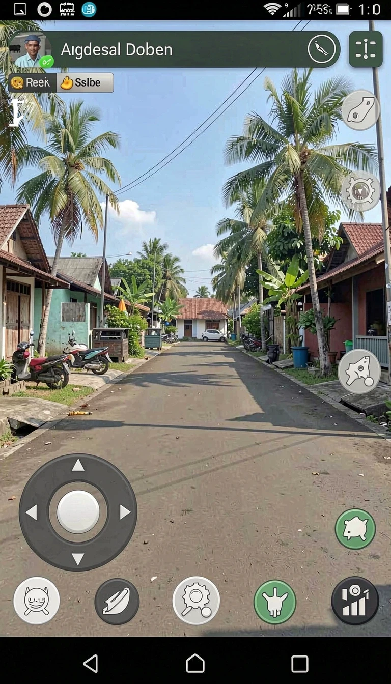Screenshot jayabet nomor 1