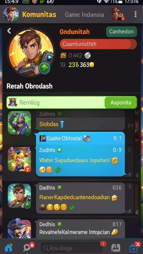 Screenshot jerukbet nomor 2