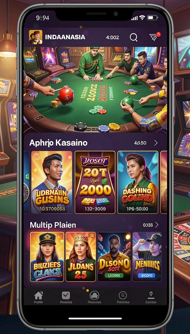 Screenshot jktgame nomor 3