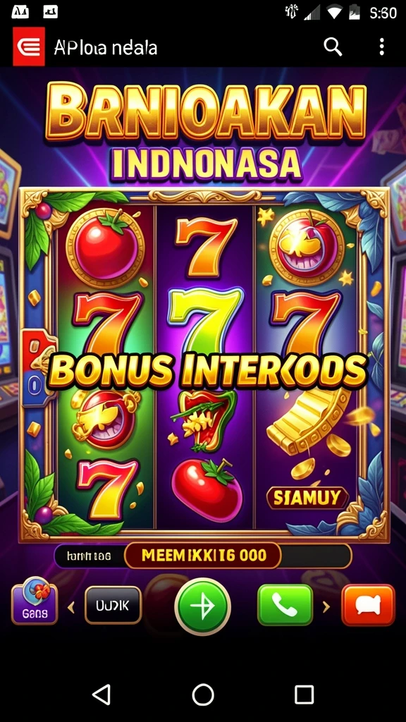 Screenshot ka789 nomor 1