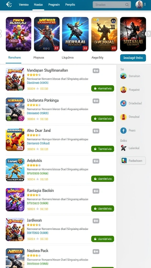 Screenshot kasir777 nomor 3