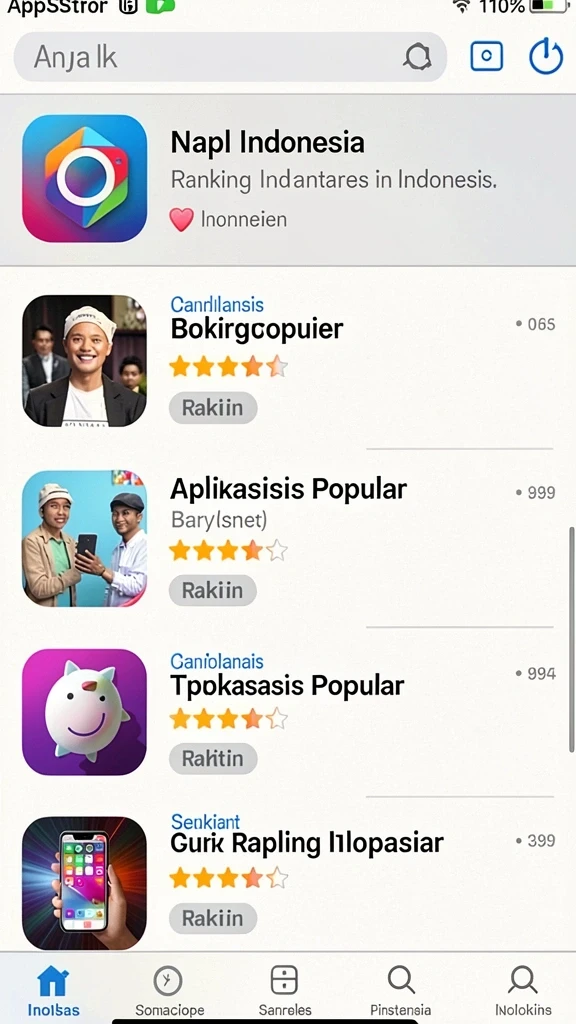Screenshot king403 nomor 3