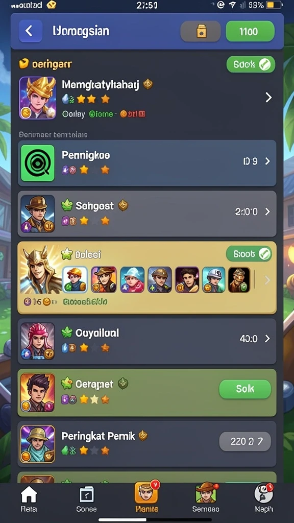 Screenshot koplo77 nomor 1