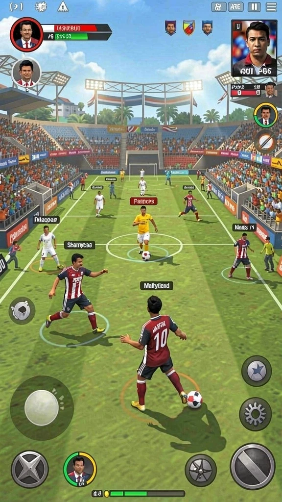 Screenshot lion4d nomor 2
