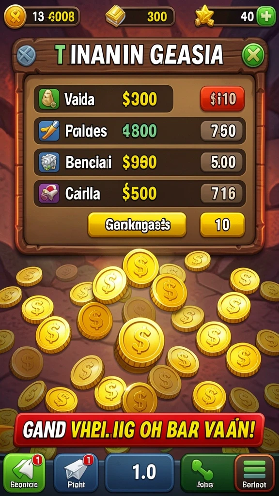 Screenshot megaidr nomor 1