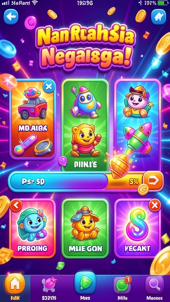 Screenshot megaidr nomor 3