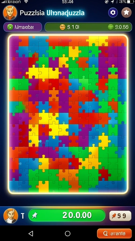 Screenshot pandawin nomor 1
