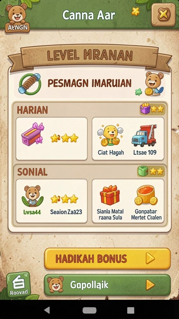 Screenshot pisangbet nomor 3