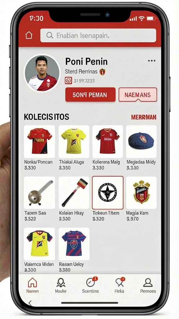 Screenshot pk95 nomor 2