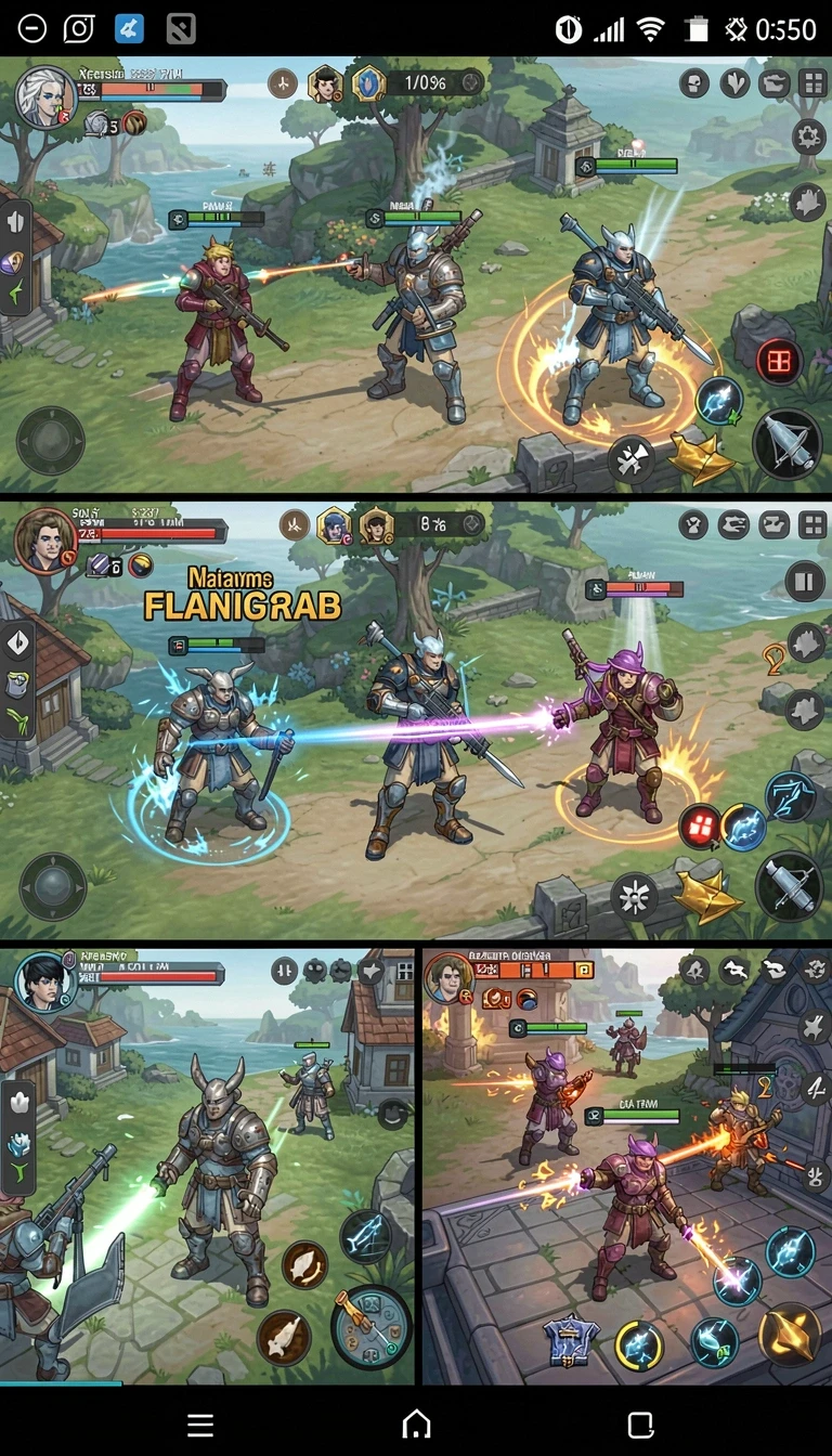 Screenshot prg007 nomor 2