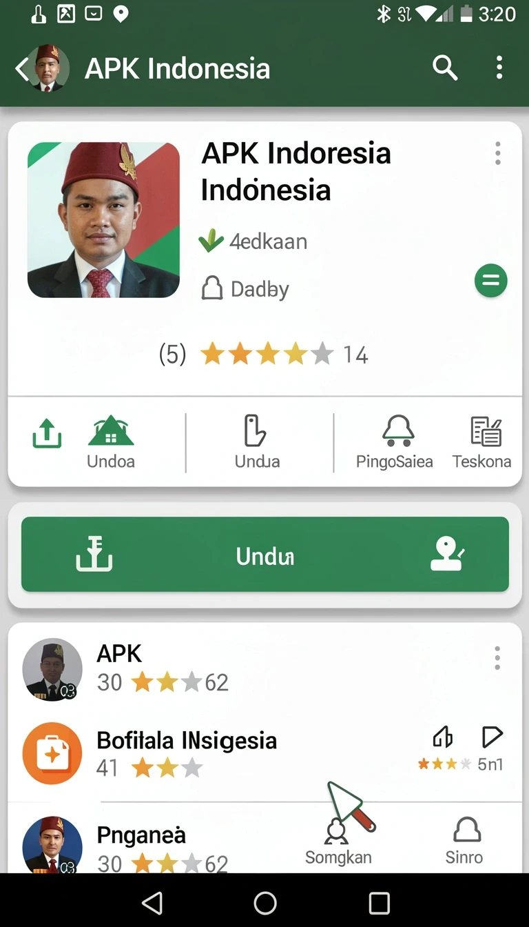 Screenshot prg007 nomor 3