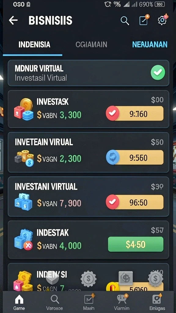 Screenshot probet88 nomor 3