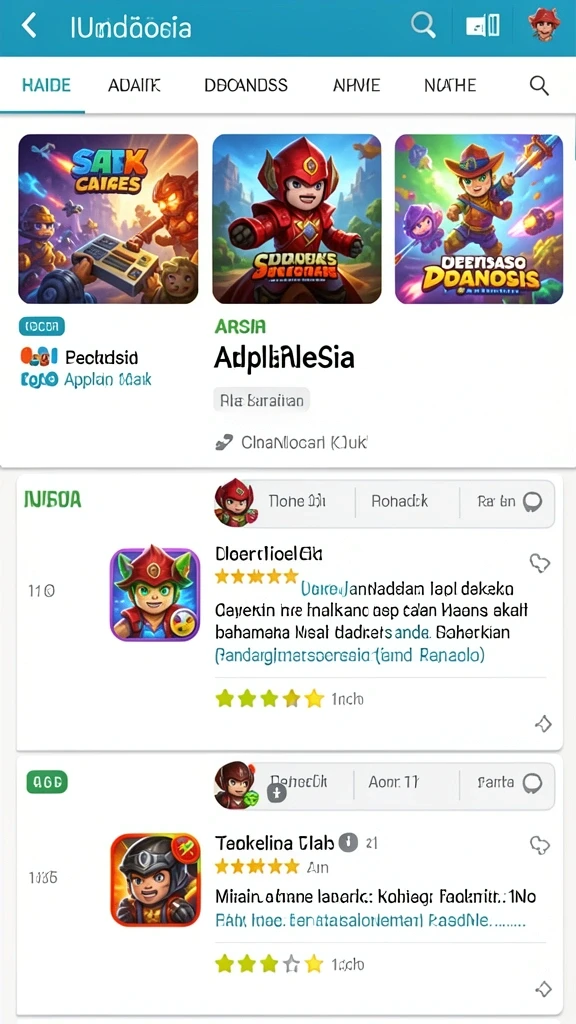 Screenshot pulau88 nomor 1