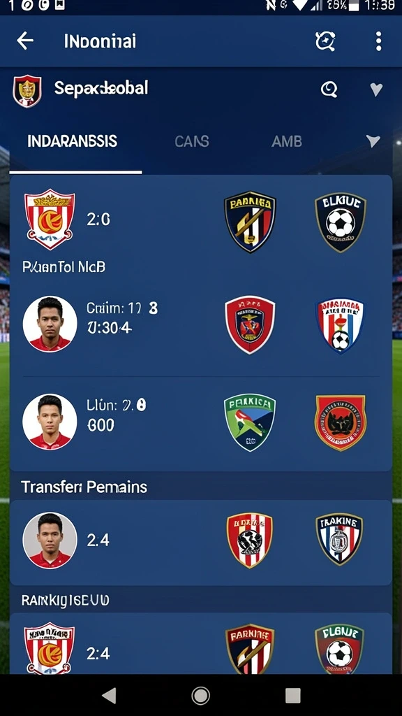 Screenshot pulau88 nomor 3