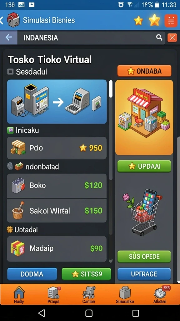 Screenshot pulsa303 nomor 1