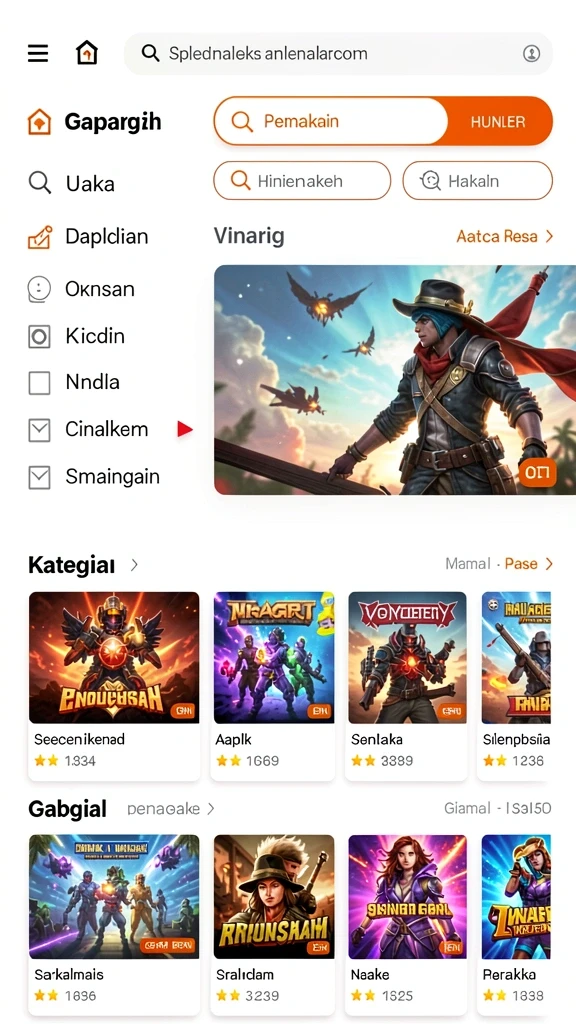 Screenshot rajabandar88 nomor 1