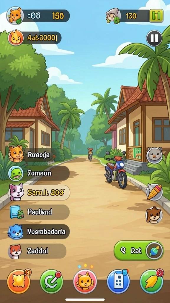Screenshot rajajuara nomor 3